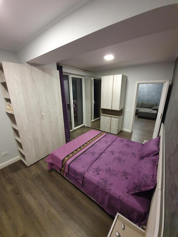 Apartament 601 Str Hotel Opera Mamaia Extérieur photo