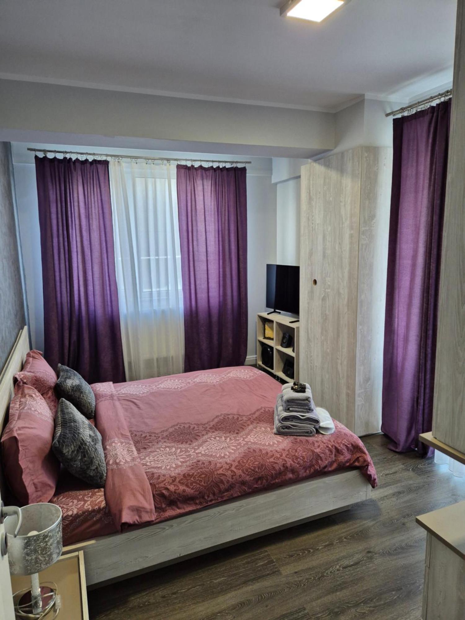 Apartament 601 Str Hotel Opera Mamaia Extérieur photo
