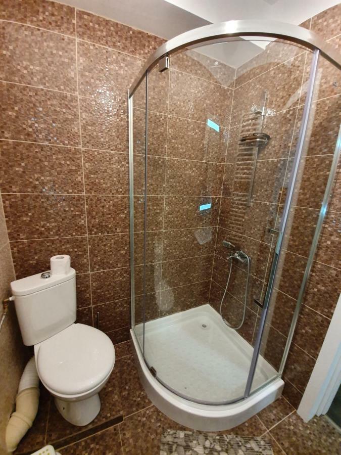 Apartament 601 Str Hotel Opera Mamaia Extérieur photo